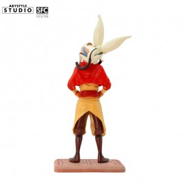 AVATAR: THE LAST AIRBENDER - Aang SFC Figure