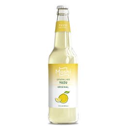 Moshi Sparkling Drink