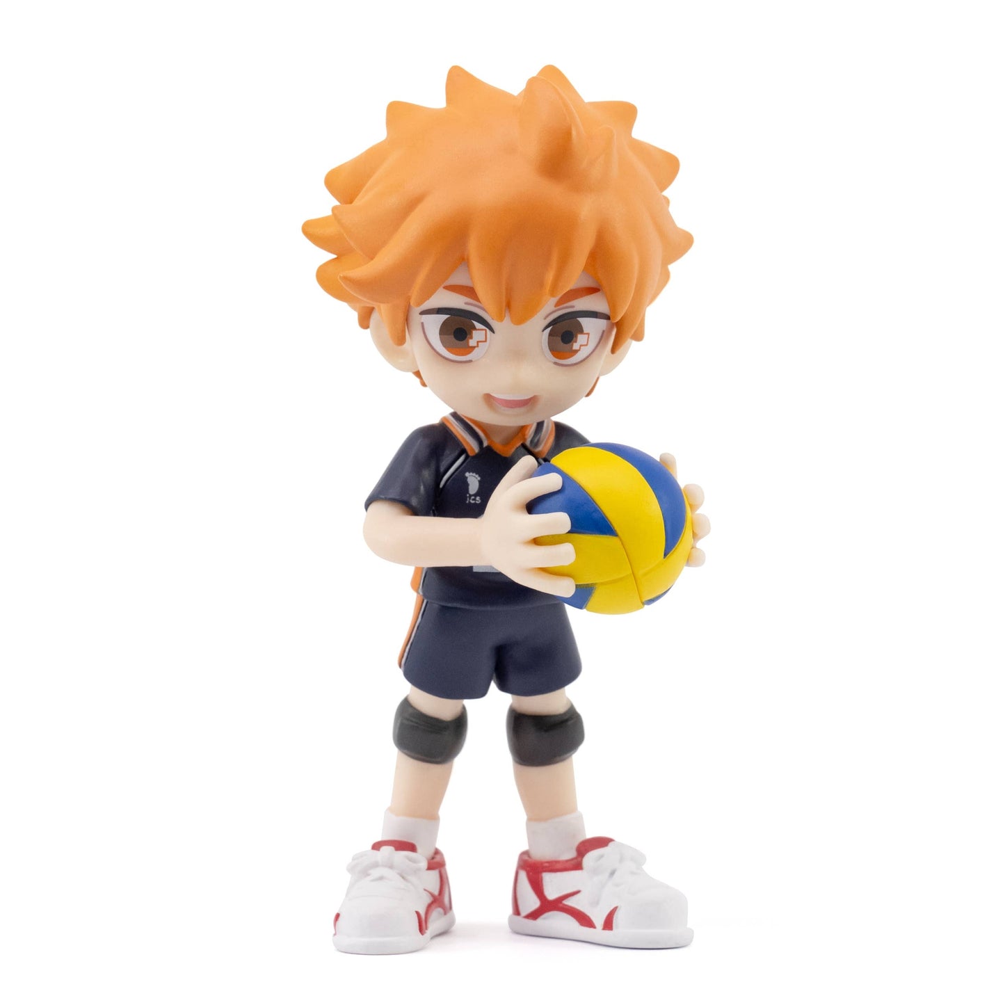 Haikyu!! 3.5" Anime Figures - Blind Box