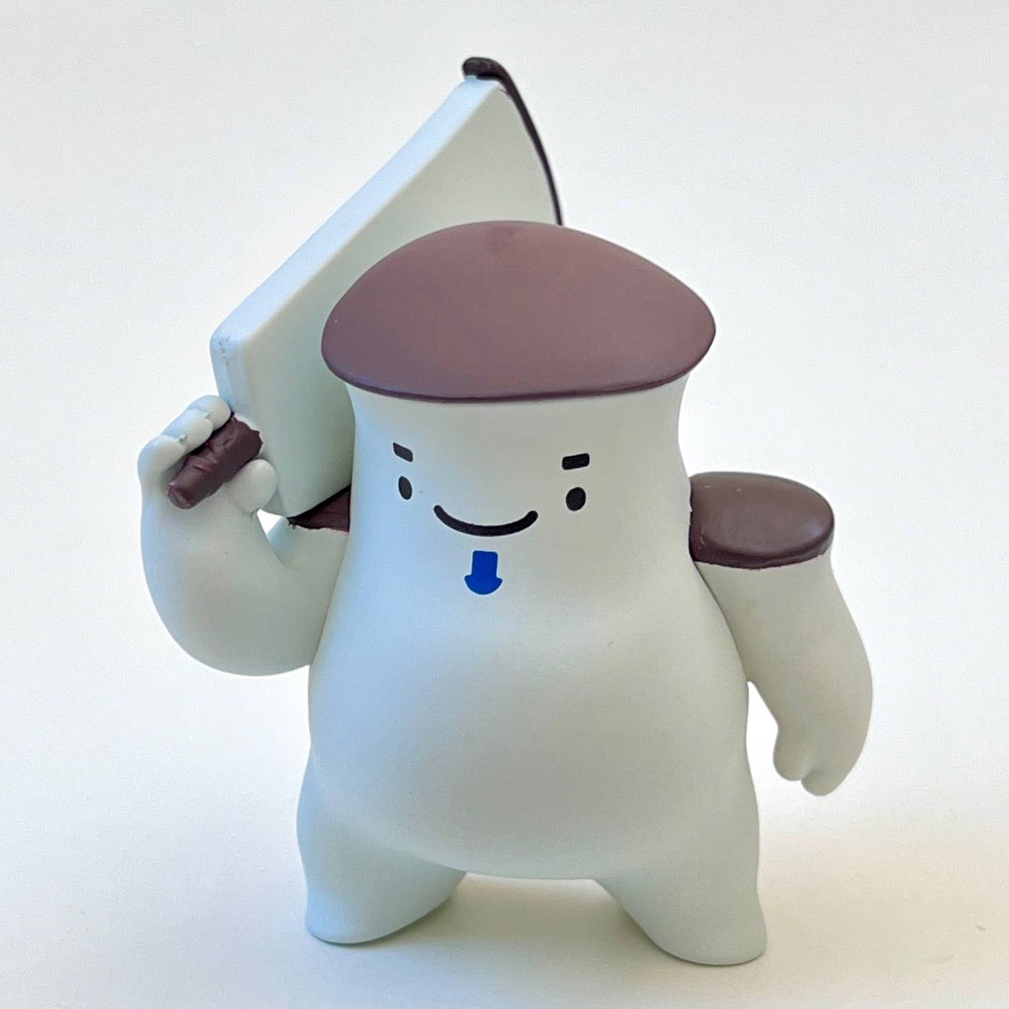 Mushroom Spirit Blind Box