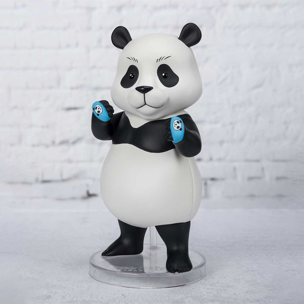 Figuarts Mini: Jujutsu Kaisen - Panda