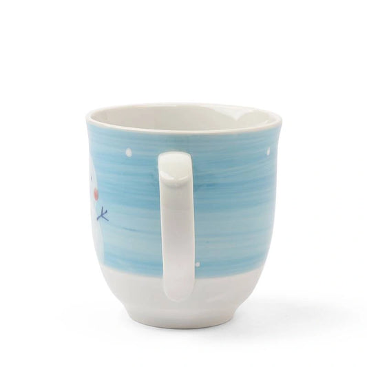 Snowman Mug