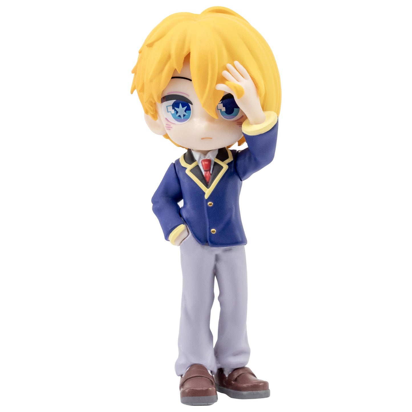 Oshi No Ko 3.5" Anime Figures - Blind Box CDU