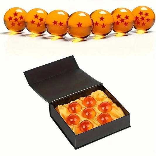 Dragonball - Dragon Ball Set