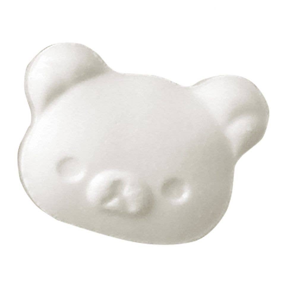Rilakkuma Marshmallow Lazy Day Sweets Candy Tin
