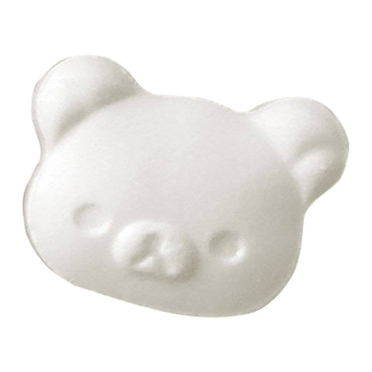 Rilakkuma Marshmallow Lazy Day Sweets Candy Tin