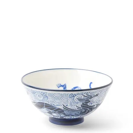 Rice Bowls