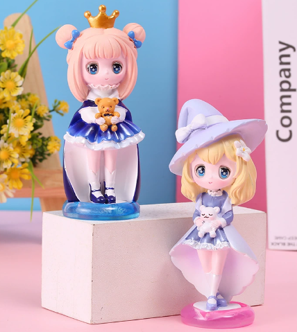 Dress Up Party Blind Box
