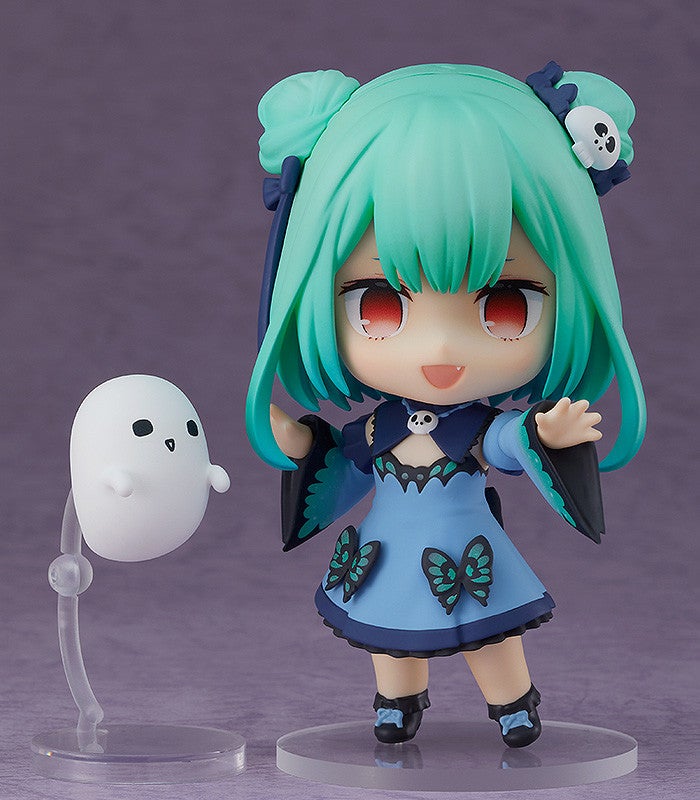 Nendoroid: Hololive Production - Uruha Rushia #1792