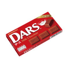 DARS Chocolates