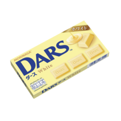 DARS Chocolates