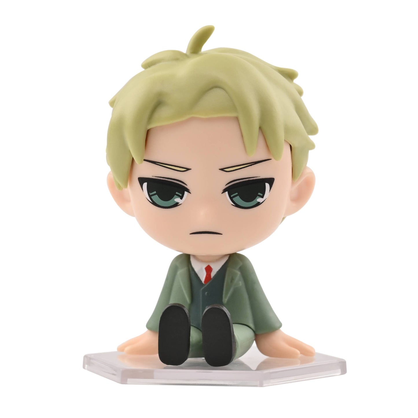 Spy x Family Bobble Hero - Blind Box