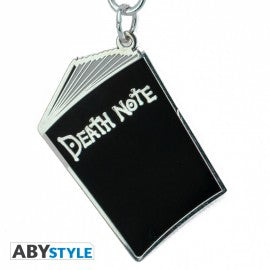 Series Keychains