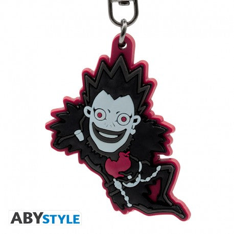 Series Keychains