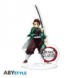 Demon Slayer Acrylics