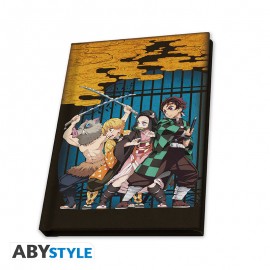 Demon Slayer - Slayers 3 Piece Gift Set
