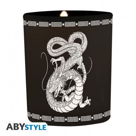 Dragon Ball - Shenron Candle