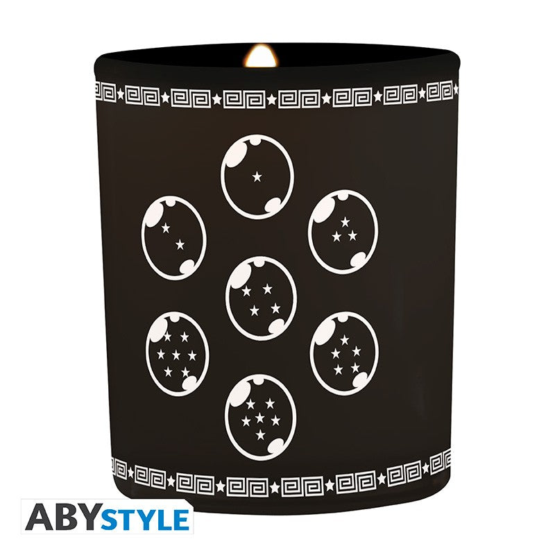 Dragon Ball - Shenron Candle