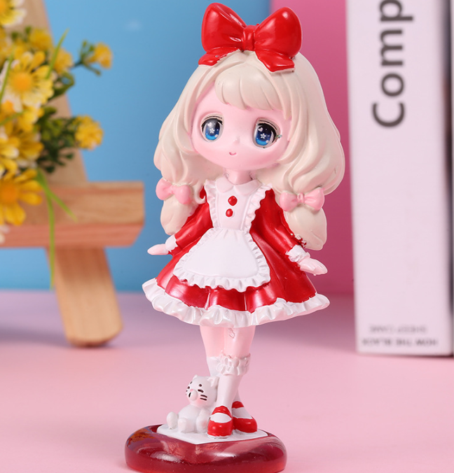 Dress Up Party Blind Box