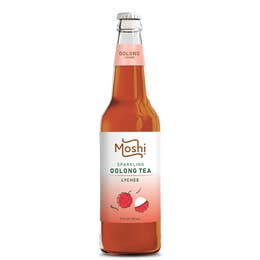 Moshi Sparkling Drink