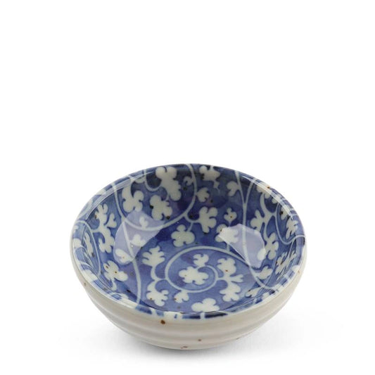 Karakusa Vines Sauce Dish
