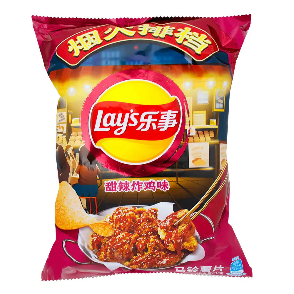 Lays Chips