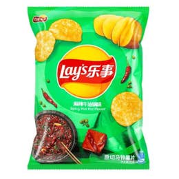 Lays Chips