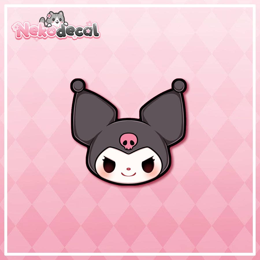 Mini Friend Stickers