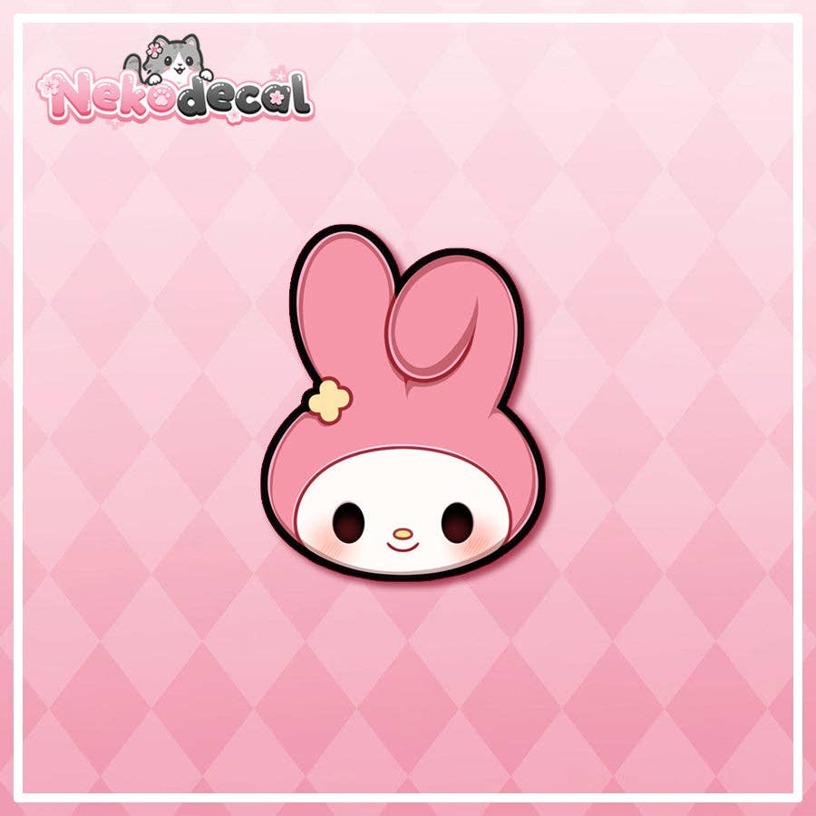 Mini Friend Stickers