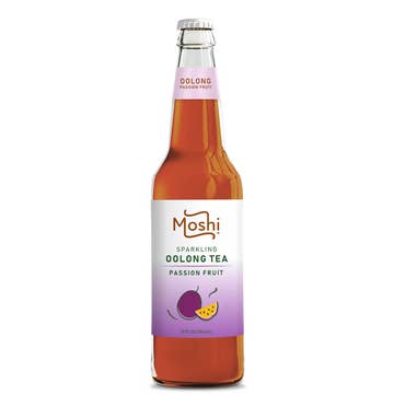 Moshi Sparkling Drink