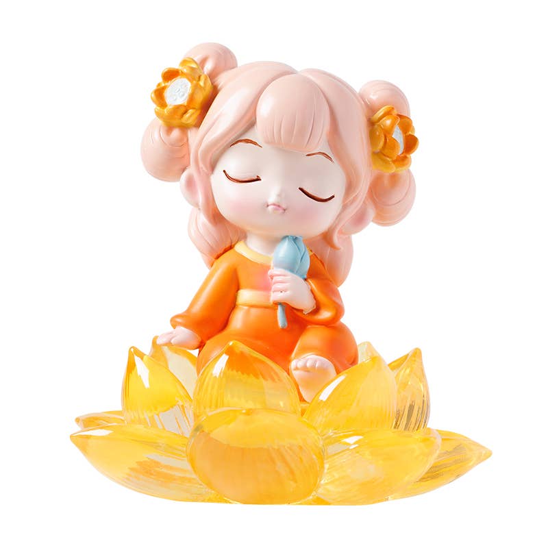 Lotus Girls Blind Box