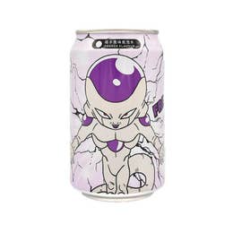 Dragon Ball Sparkling Water