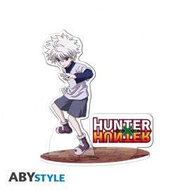 Hunter x Hunter Acrylic