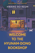 Welcome To The Hyunam-Dong Bookshop - Hang Bo-Reum