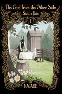 The Girl from the Other Side: Siúil, a Rún Deluxe Edition I (Vol. 1-3 Hardcover Omnibus)