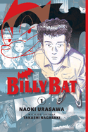 Billy Bat, Vol. 01