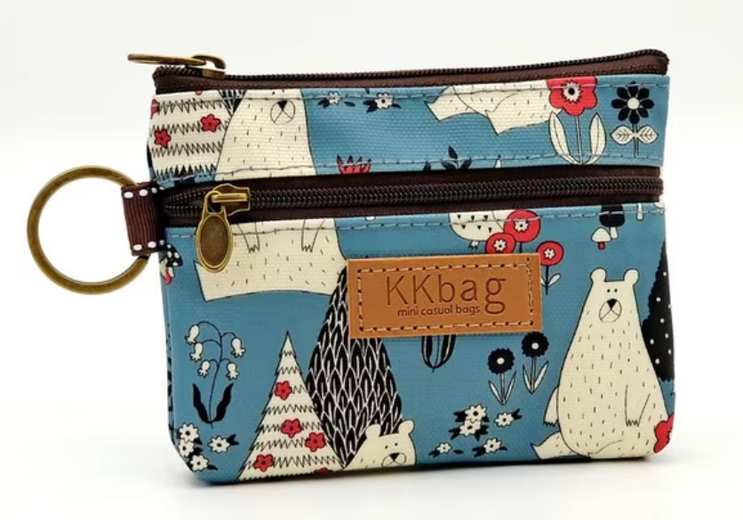 KKbag Mini Casual Bags