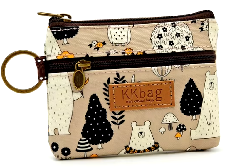 KKbag Mini Casual Bags