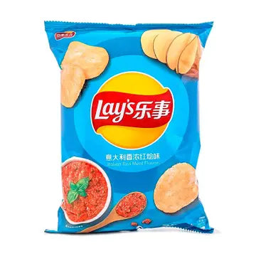 Lays Chips