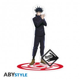 Jujutsu Kaisen Acrylics