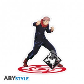 Jujutsu Kaisen Acrylics