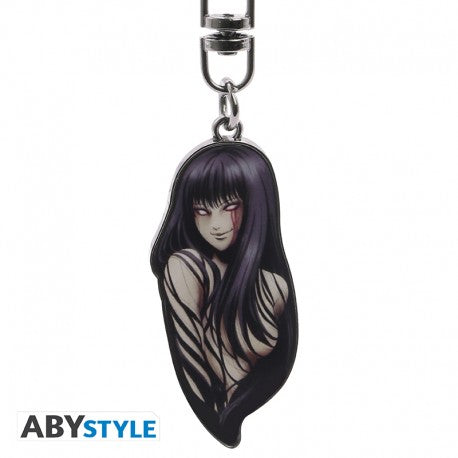 Series Keychains