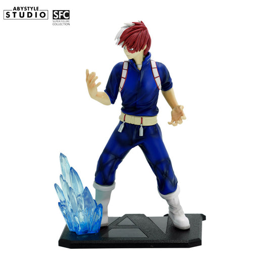My Hero Academia Shoto Todoroki Figure