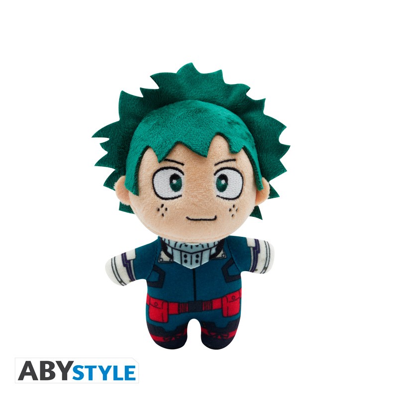 My Hero Academia - Izuku Midoriya Plush