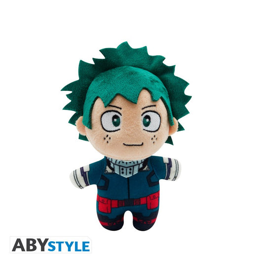 My Hero Academia - Izuku Midoriya Plush