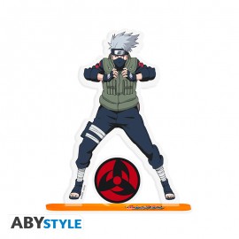 Naruto Shippunden Acrylic
