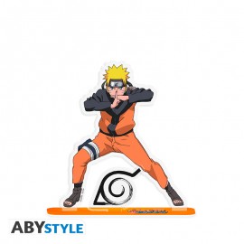 Naruto Shippunden Acrylic