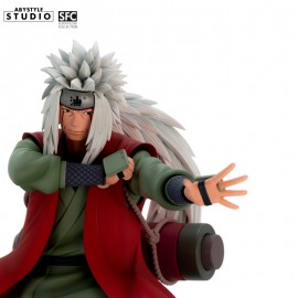 NARUTO SHIPPUDEN - Figurine "Jiraiya"