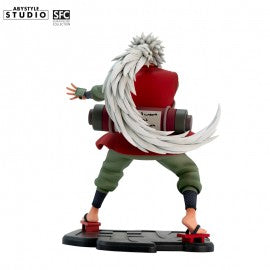 NARUTO SHIPPUDEN - Figurine "Jiraiya"