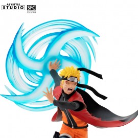 NARUTO SHIPPUDEN - Figurine "Naruto Rasengan"